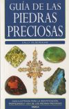 Guía De Las Piedras Preciosas