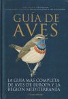 Guía De Aves