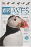 Guía De Campo De Las Aves De España Y De Europa