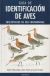 Portada de Guia de identificacion aves susceptibles de ser confundidas, de Keith Vinicombe