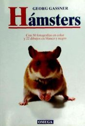 Portada de HAMSTERS