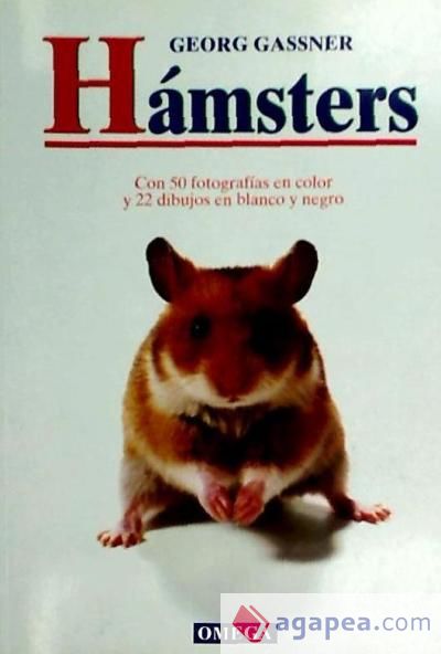 HAMSTERS