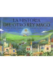 Portada de HISTORIA DEL OTRO REY MAGO