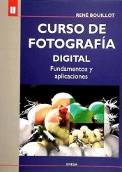 Portada de II CURSO DE FOTOGRAFIA DIGITAL