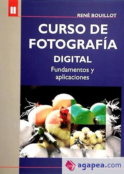 II CURSO DE FOTOGRAFIA DIGITAL