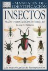 Insectos. Manual De Identificacion