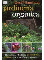 Portada de JARDINERIA ORGANICA