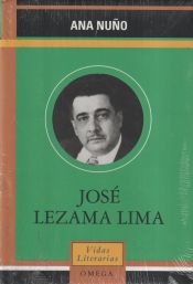 Portada de JOSE LEZAMA LIMA