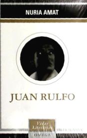 Portada de JUAN RULFO