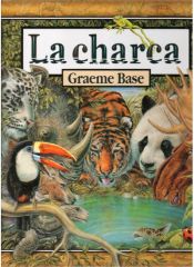 Portada de LA CHARCA