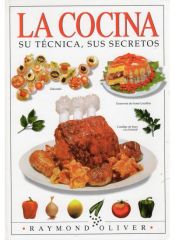 Portada de LA COCINA