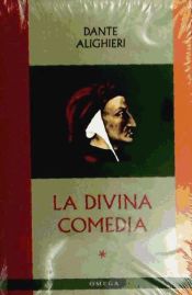 Portada de LA DIVINA COMEDIA