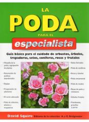 Portada de LA PODA PARA EL ESPECIALISTA