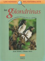 Portada de LAS GOLONDRINAS