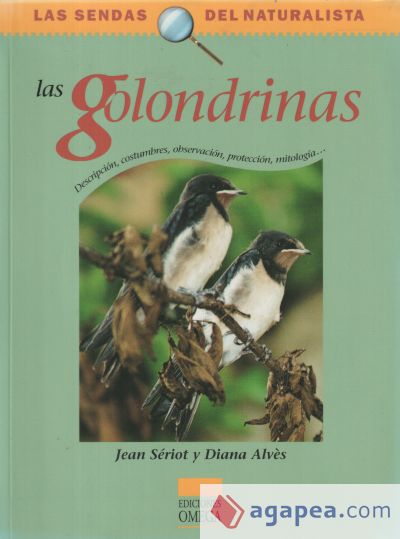 LAS GOLONDRINAS