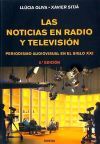 Las Noticias En Radio Y Television