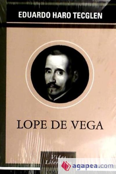 LOPE DE VEGA