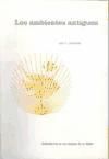 Portada de LOS AMBIENTES ANTIGUOS