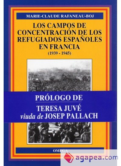 LOS CAMPOS DE CONCENTRACION DE REFUG