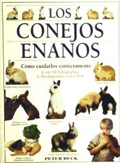 Portada de LOS CONEJOS ENANOS