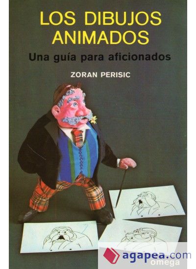 LOS DIBUJOS ANIMADOS