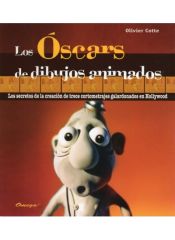 Portada de LOS OSCARS DE DIBUJOS ANIMADOS