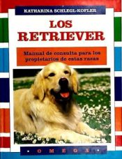 Portada de LOS RETRIEVER