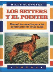 Portada de LOS SETTERS Y EL POINTER