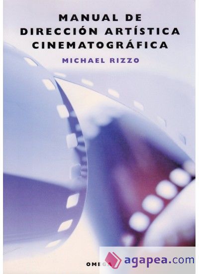 M.DIRECCI&Oacute;N ART&Iacute;STICA CINEMATOGR&Aacute;FICA