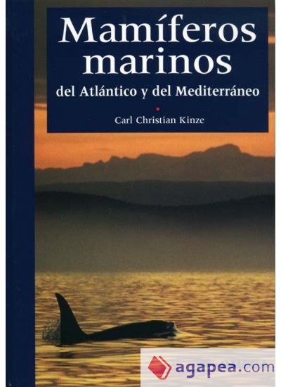 MAMIFEROS MARINOS