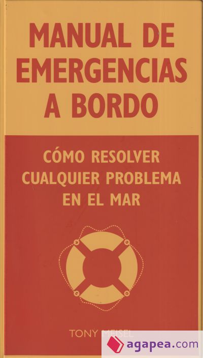 MANUAL DE EMERGENCIAS A BORDO