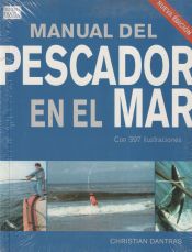 Portada de MANUAL DEL PESCADOR EN EL MAR