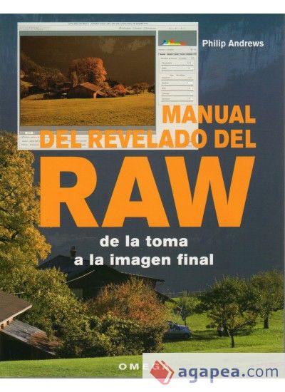 MANUAL DEL REVELADO DEL RAW