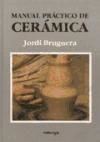 Portada de MANUAL PRACTICO DE CERAMICA