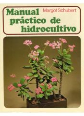 Portada de MANUAL PRACTICO DE HIDROCULTIVO