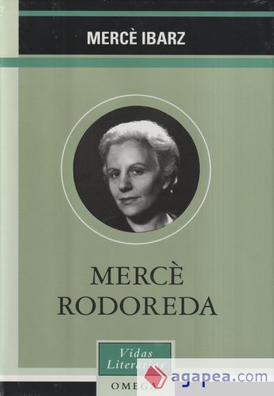 MERCE RODOREDA