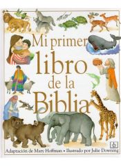 Portada de MI PRIMER LIBRO DE LA BIBLIA