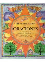 Portada de MI PRIMER LIBRO DE ORACIONES