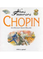 Portada de NENS FAMOSOS. CHOPIN