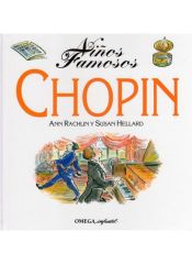 Portada de NIÑOS FAMOSOS. CHOPIN