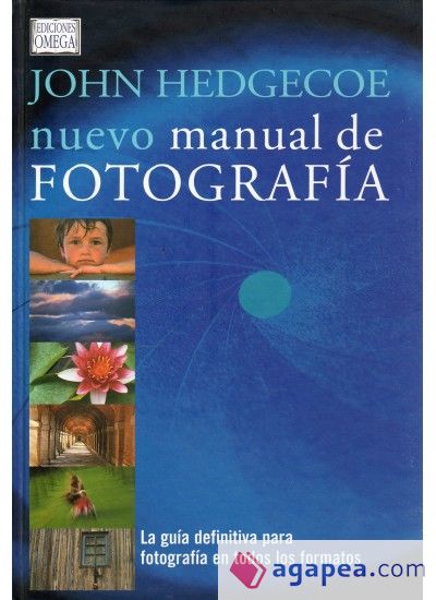 NUEVO MANUAL DE FOTOGRAFÍA