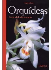 Portada de ORQUIDEAS. GUIA DEL AFICIONADO