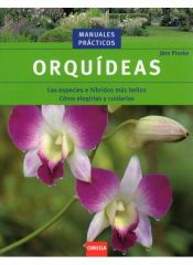 Portada de ORQUIDEAS