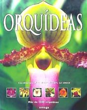 Portada de ORQUIDEAS