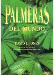 Portada de PALMERAS DEL MUNDO