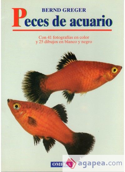 PECES DE ACUARIO