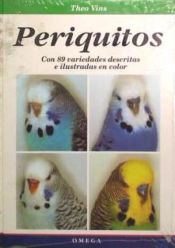 Portada de PERIQUITOS