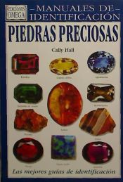 Portada de PIEDRAS PRECIOSAS.MANUAL IDENTIFICACION