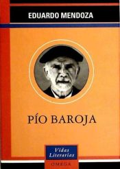 Portada de PIO BAROJA