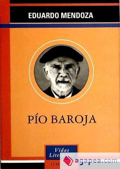 PIO BAROJA